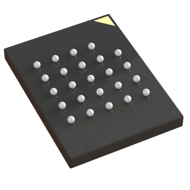 W959D8NFYA5I Winbond Electronics  Memoria